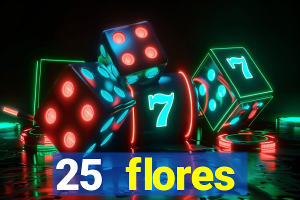 25 flores silvestres com nomes